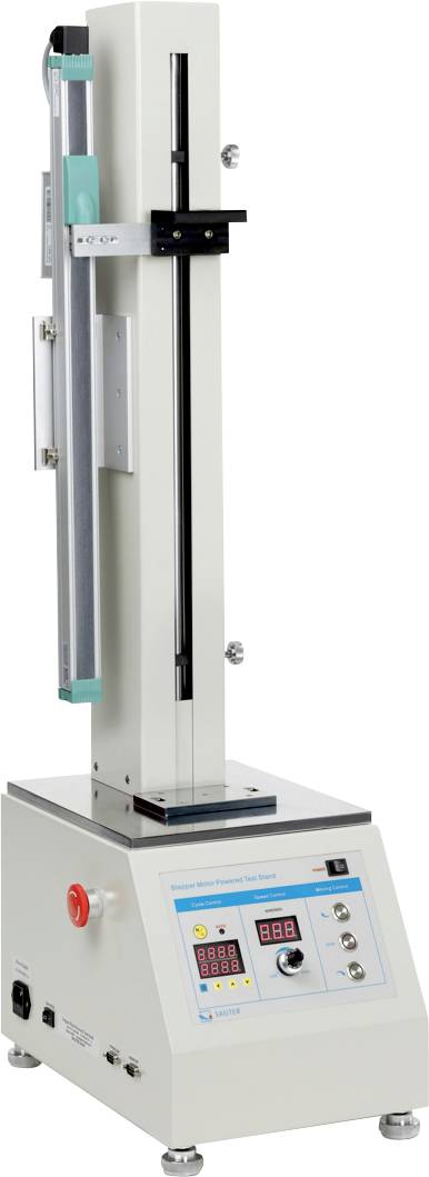 Sauter TVO 1000N500S-LD Prüfstandset 1 St.