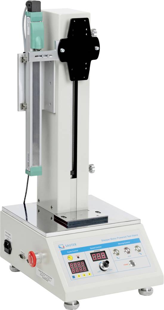 Sauter TVO 500N500S-LD Prüfstandset 1 St.