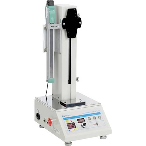 Sauter TVO 500N500S-LD Prüfstandset 1 St.