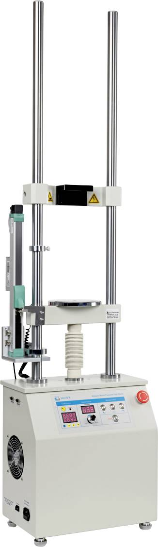Sauter TVS 10KN100-LD Prüfstandset 1 St.