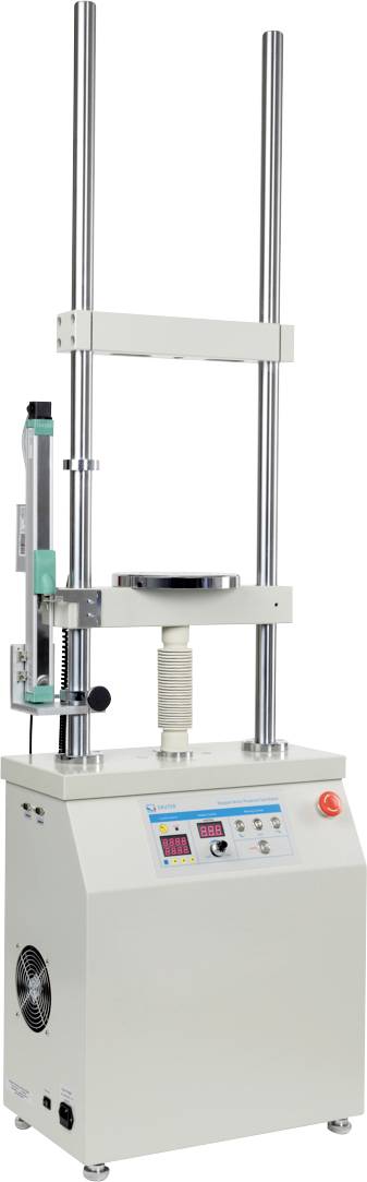 Sauter TVS 20KN100-LD Prüfstandset 1 St.