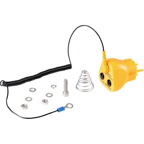 Kern & Sohn YGR-01 ESD-Erdungsset 1 St.