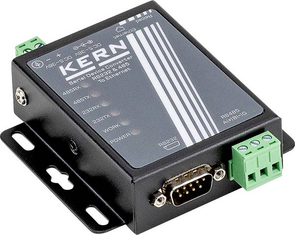 Kern YKI-10   Konverter KERN YKI-10