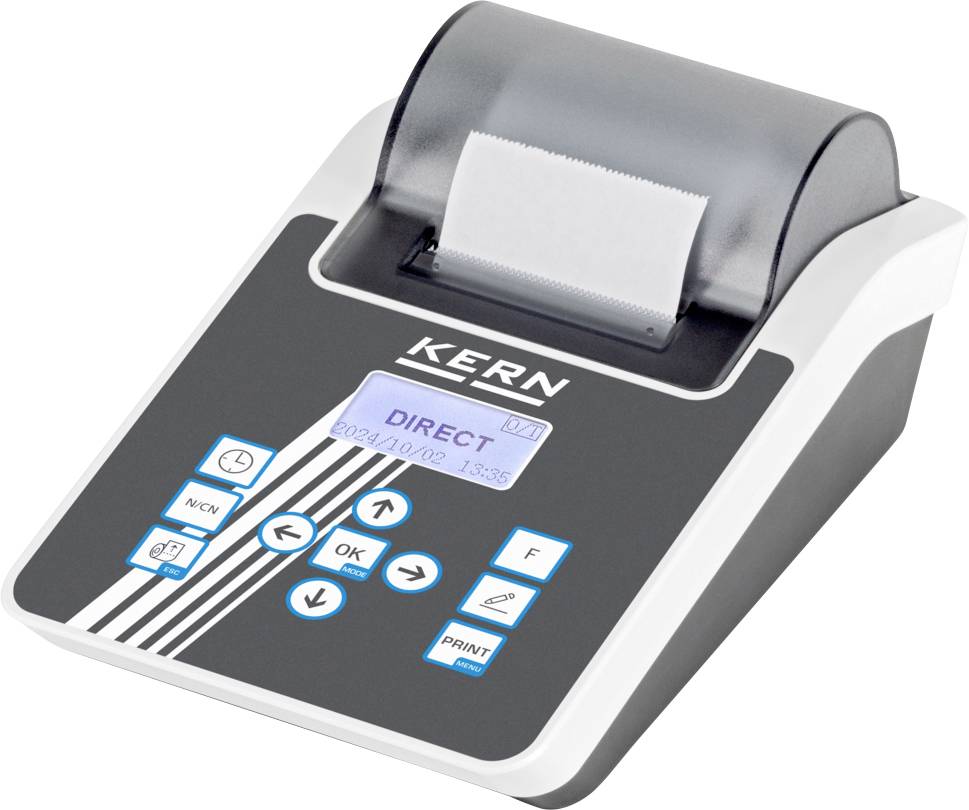 Kern & Sohn YKT-01 Nadeldrucker KERN YKT-01