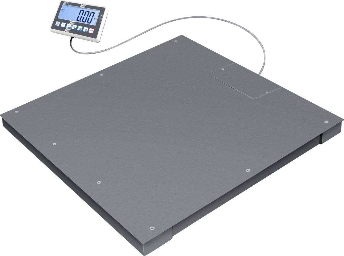 Kern & Sohn Bodenwaage BFC 2T-5DS