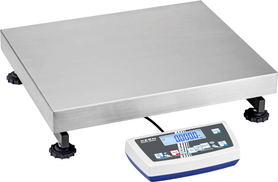 Kern & Sohn Zählwaage Wägebereich (max.) 36 kg