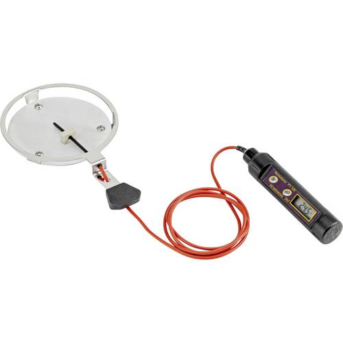 Kern & Sohn DIS-A01 Temperatur-Kalibrierset KERN DIS-A01