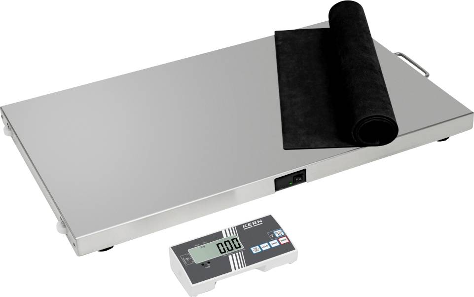Kern Plattformwaage EOS 150K-2 Wägebereich (max.) 150 kg