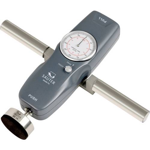 Sauter Grabsteintester