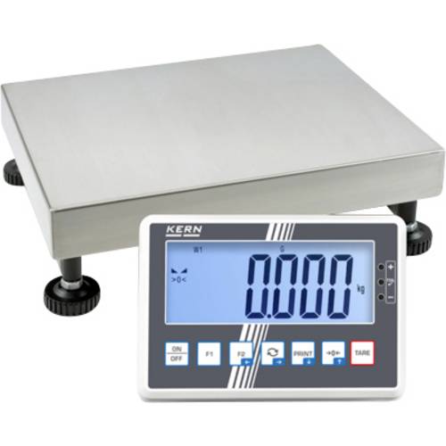 Kern & Sohn Fertigverpackungswaage