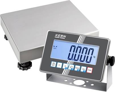 Kern & Sohn Fertigverpackungswaage Ablesbarkeit 1 g