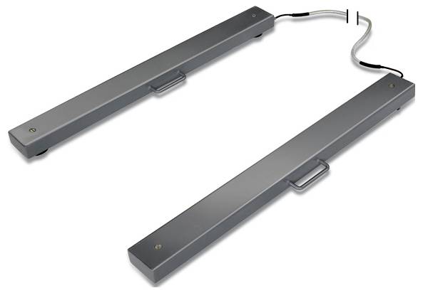 Kern & Sohn Wiegebalken Wägebereich (max.) 6000 kg