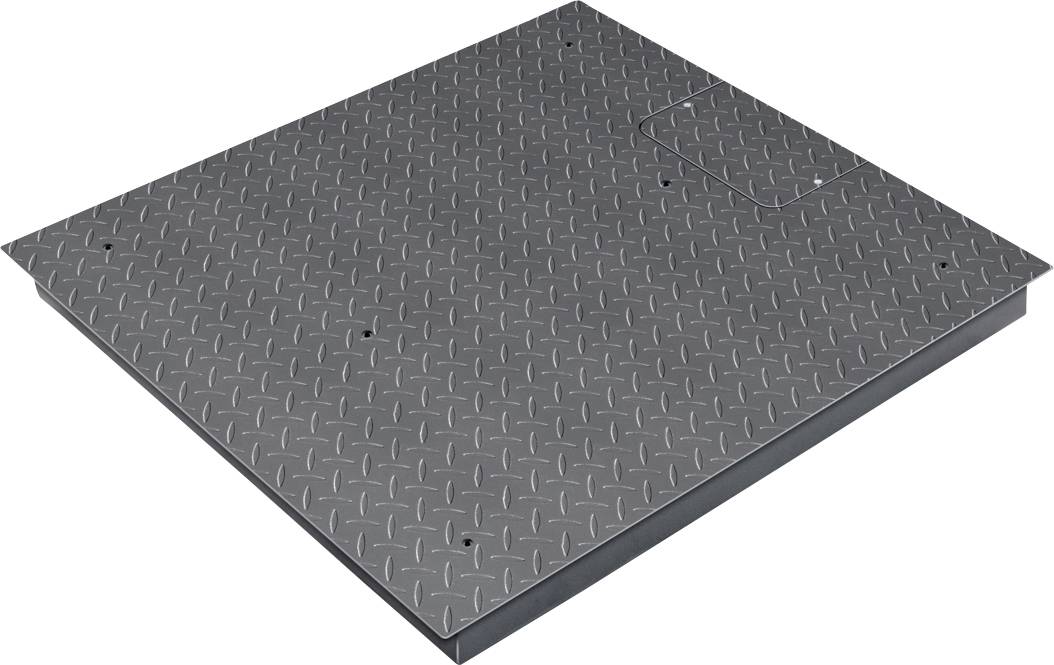 Kern & Sohn KFP 6000V20M Wägebrücke KERN KFP 6000V20M