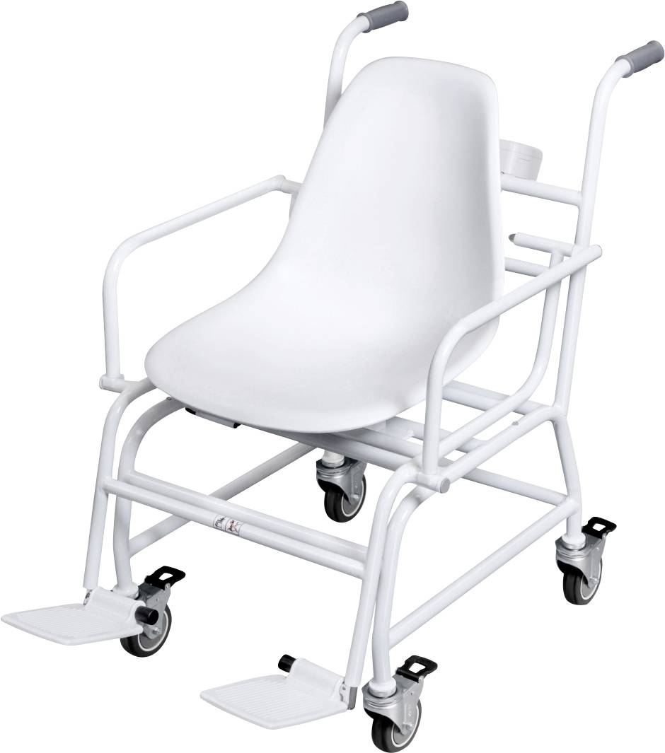 Kern & Sohn Stuhlwaage Wägebereich (max.) 300 kg