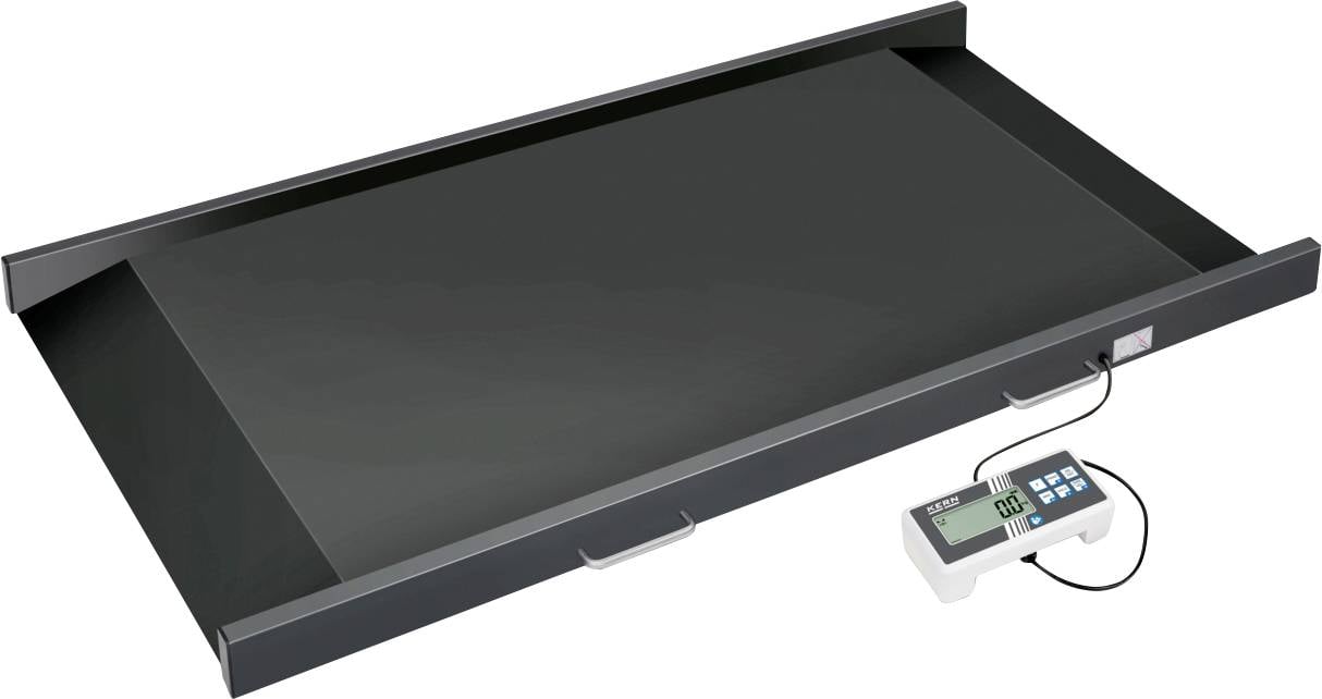 Kern & Sohn Rollstuhlwaage MWN 300K-1LM Wägebereich (max.) 300 kg