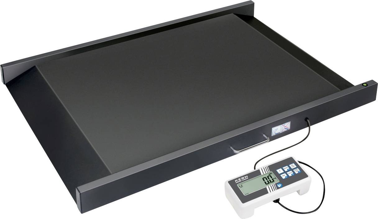 Kern & Sohn Rollstuhlwaage MWN 400K-1M