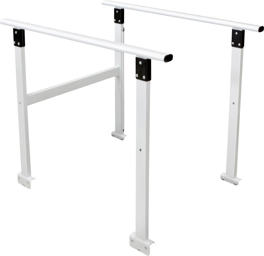 Kern & Sohn MWN-A02 Handlauf 1 St.