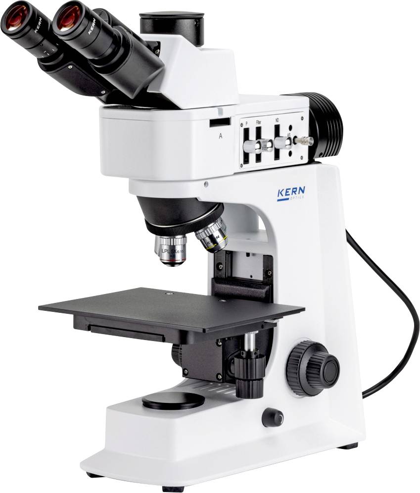Kern & Sohn OKM 173 Metallurgisches Mikroskop
