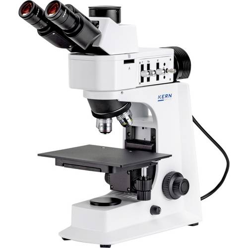 Kern & Sohn OKM 173 Metallurgisches Mikroskop