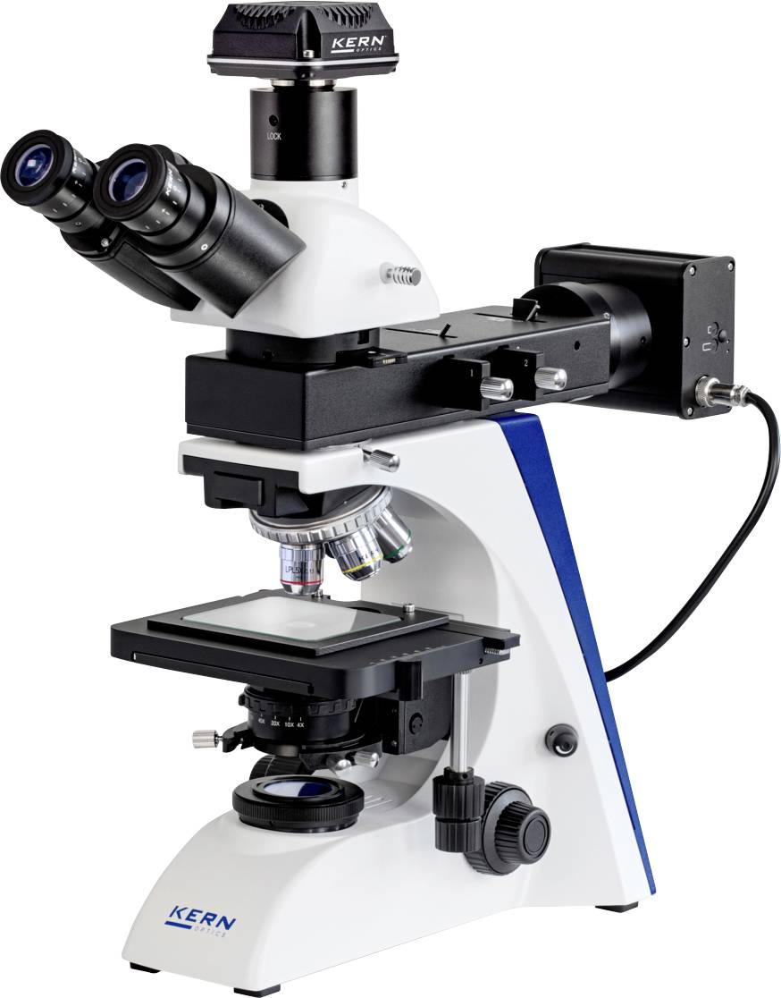 Kern OKO 178C832 Digital-Mikroskop-Set