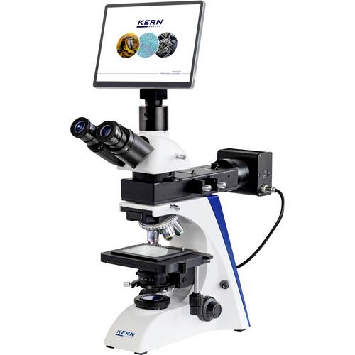 Kern OKO 178T251 Digital-Mikroskop-Set
