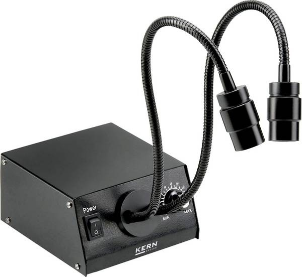 Kern OZB-A4515 Schwanenhals-Beleuchtung