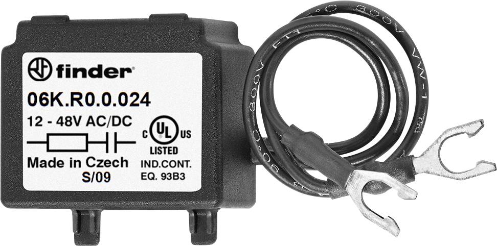 Finder RC-Glied 06K.R0.0.230 1 St.