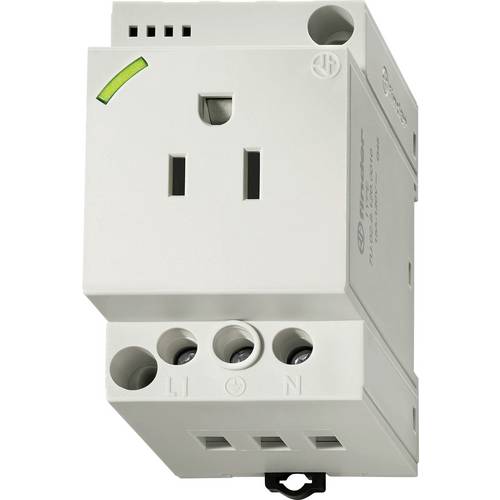 Finder 22.22.8.120.4000 Installationsschütz 2 Schließer 250 V 1 St.