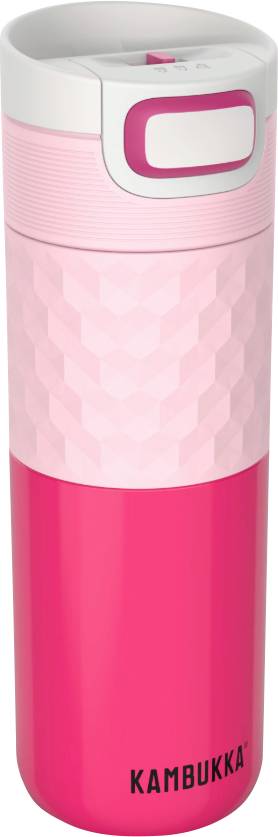 Kambukka Etna Trinkflasche Pink 500 ml