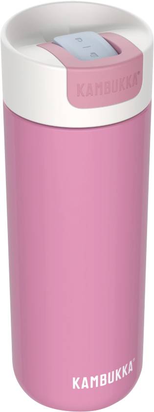 Kambukka Olympus Trinkflasche Pink 500 ml