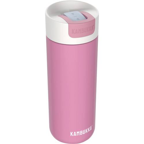 Kambukka Olympus Trinkflasche Pink 500 ml