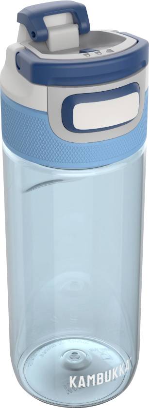 Kambukka Elton Trinkflasche Blau 500 ml
