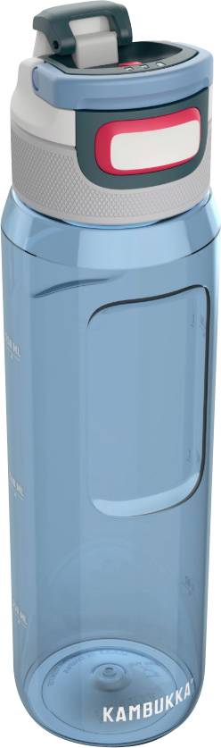 Kambukka Elton Trinkflasche Blau 1000 ml