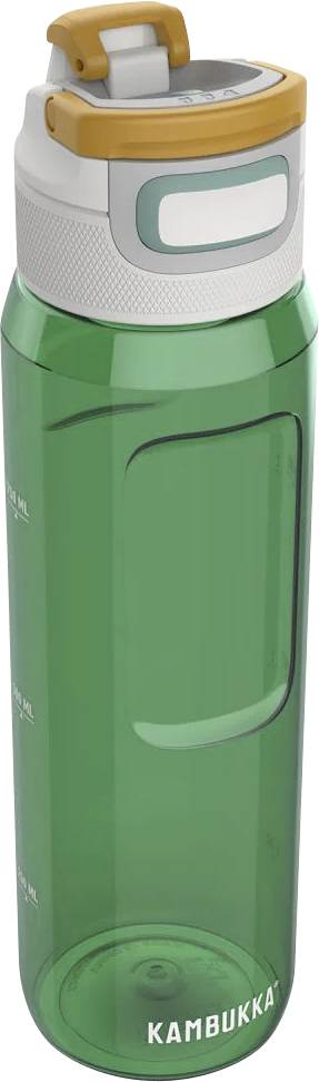 Kambukka Elton Trinkflasche Olivgrün 1000 ml