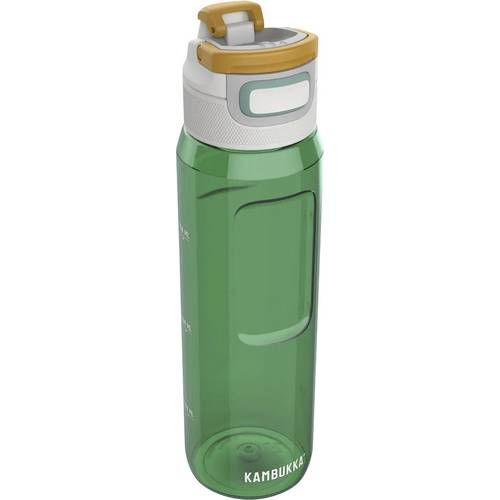 Kambukka Elton Trinkflasche Olivgrün 1000 ml