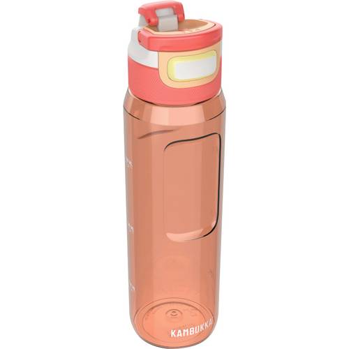 Kambukka Elton Trinkflasche Orange 1000 ml