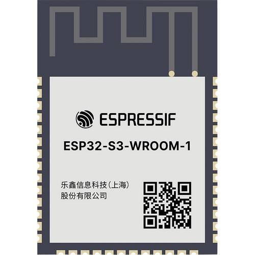 Espressif ESP32-S3-WROOM-2-N32R16V WiFi-Modul WiFi/Bluetooth Modul ESP32-S3 Bulk