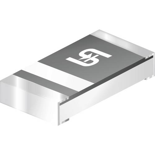 Taiwan Semiconductor Z-Diode BZS55C3V9 RAG Gehäuseart (Halbleiter) 1206 Tape on Full reel