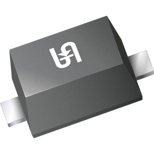 Taiwan Semiconductor Z-Diode BZT52B12 RHG Gehäuseart (Halbleiter) SOD-123F Tape on Full reel