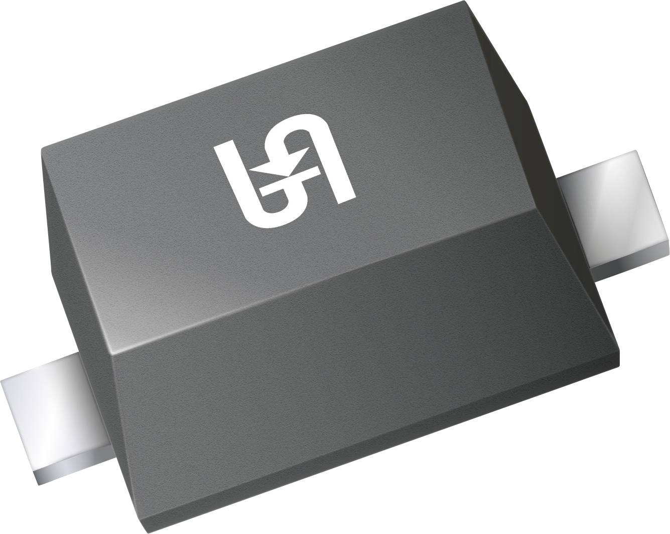 Taiwan Semiconductor Z-Diode BZT52B18 RHG Gehäuseart (Halbleiter) SOD-123F Tape on Full reel