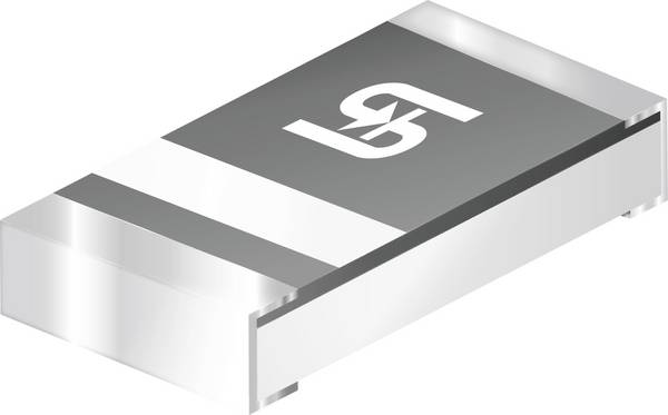 Taiwan Semiconductor Z-Diode BZY55B3V9 RBG Gehäuseart (Halbleiter) 0805     Tape on Full reel