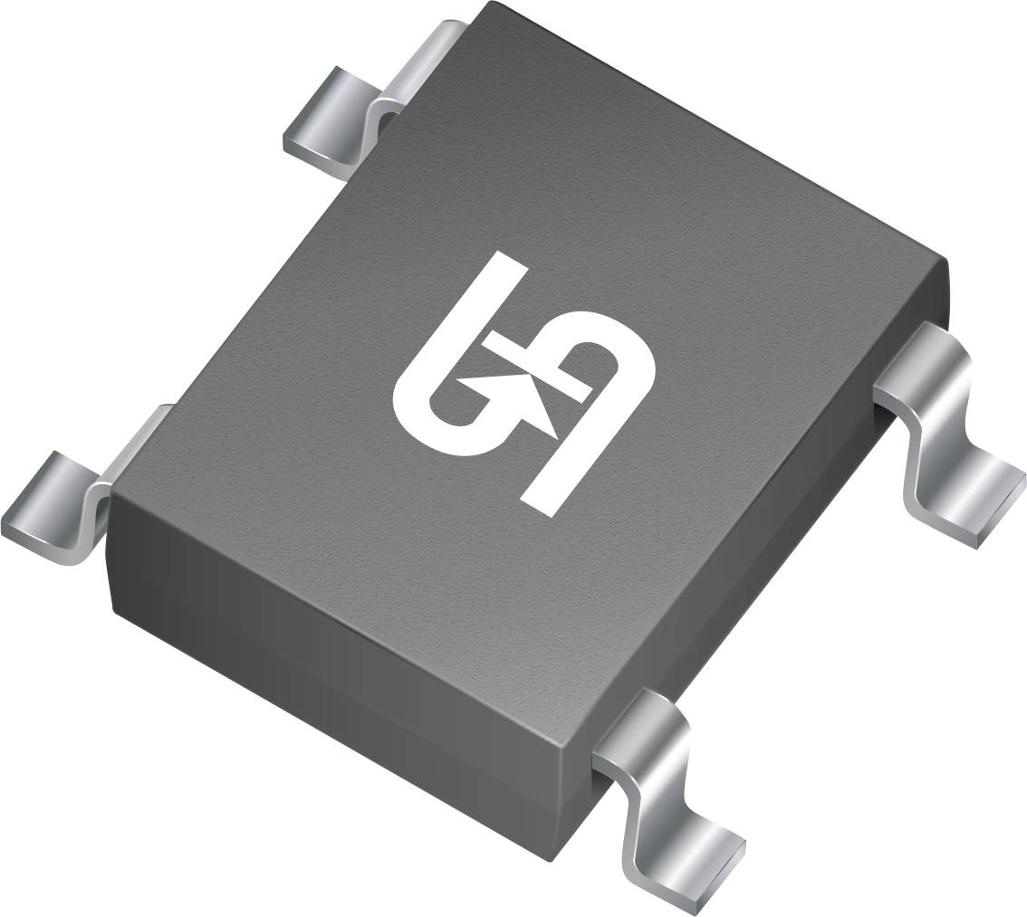 Taiwan Semiconductor DBLS203G Brückengleichrichter DBLS 200 V Tape on Full reel