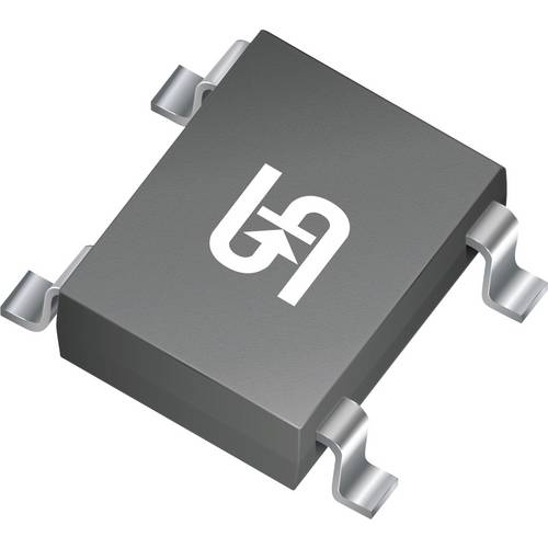 Taiwan Semiconductor DBLS203G Brückengleichrichter DBLS 200 V Tape on Full reel