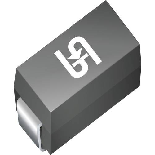 Taiwan Semiconductor Gleichrichterdiode 1.000 mA ES1DH DO-214AC Single Tape on Full reel