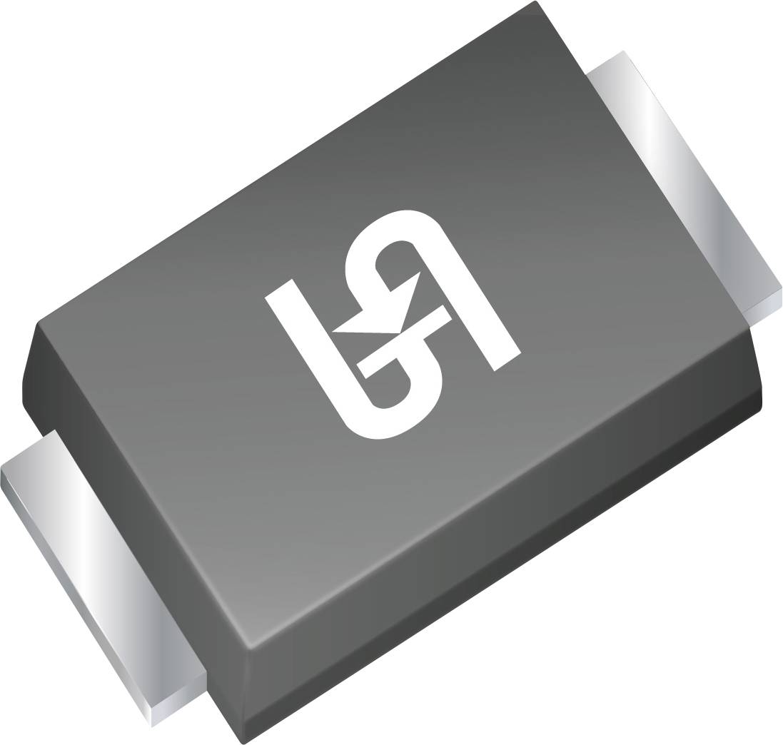 Taiwan Semiconductor Gleichrichterdiode 2.000 mA ES2GFS SOD-128 Single Tape