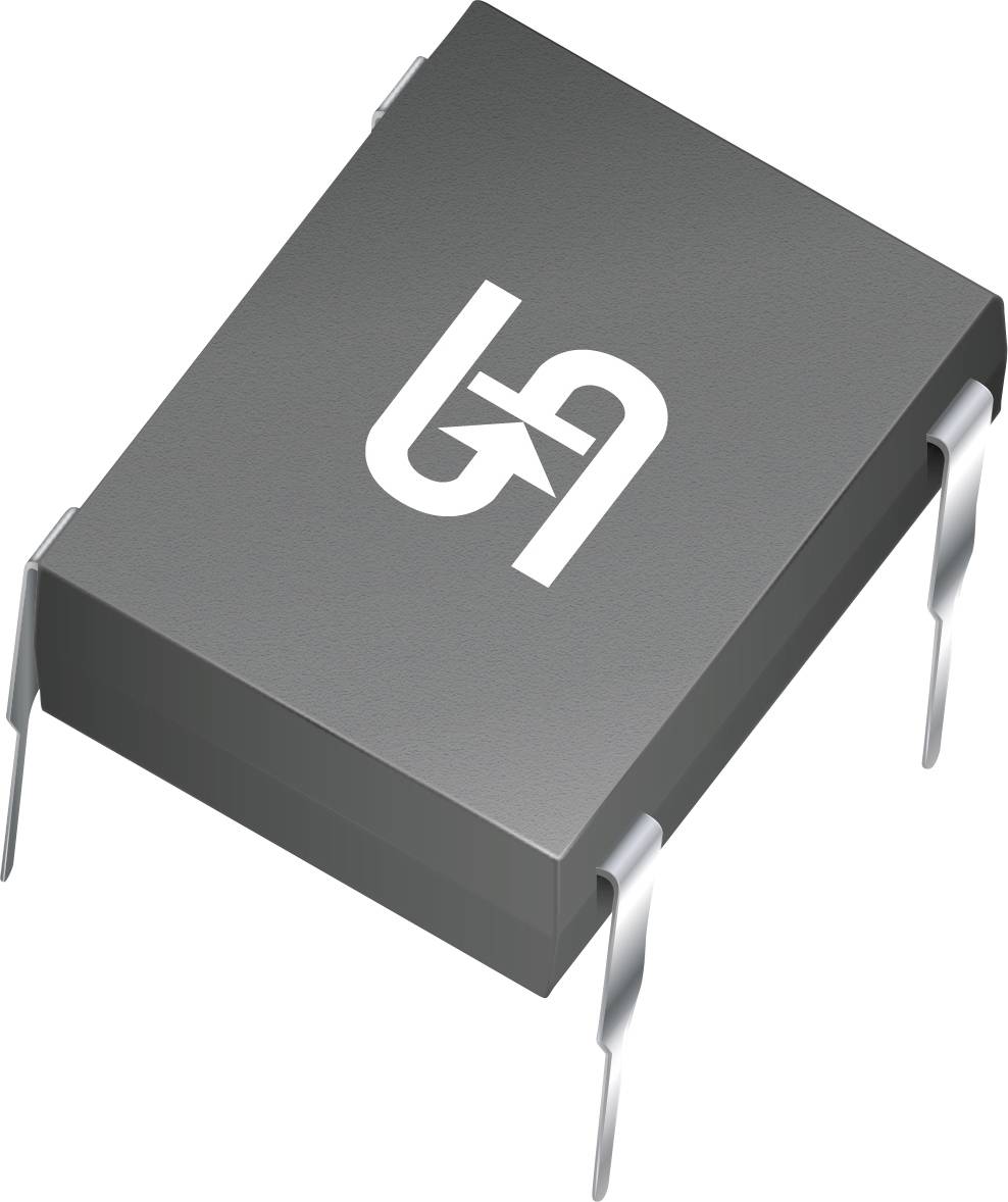 Taiwan Semiconductor HDBL103G Brückengleichrichter DBL 200 V Tube