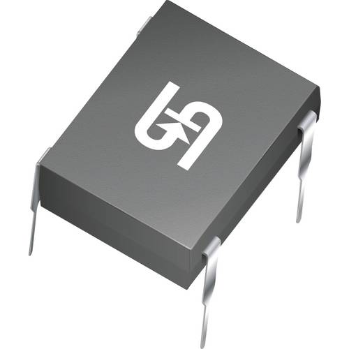 Taiwan Semiconductor HDBL103G Brückengleichrichter DBL 200 V Tube
