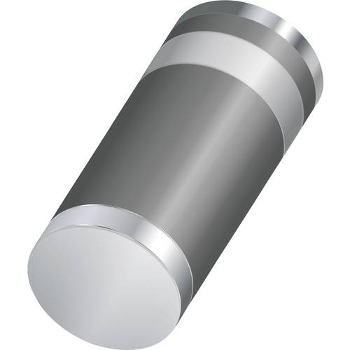 Taiwan Semiconductor Schottky-Diode LL5817 L0G MELF Single Tape on Full reel