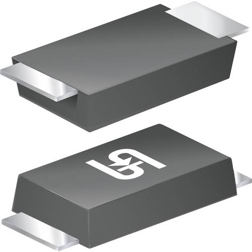 Taiwan Semiconductor Gleichrichterdiode PU1DLWH SOD-123W Tape on Full reel