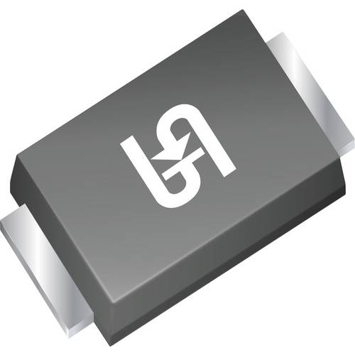 Taiwan Semiconductor Gleichrichterdiode PU3BFSH SOD-128 Tape on Full reel